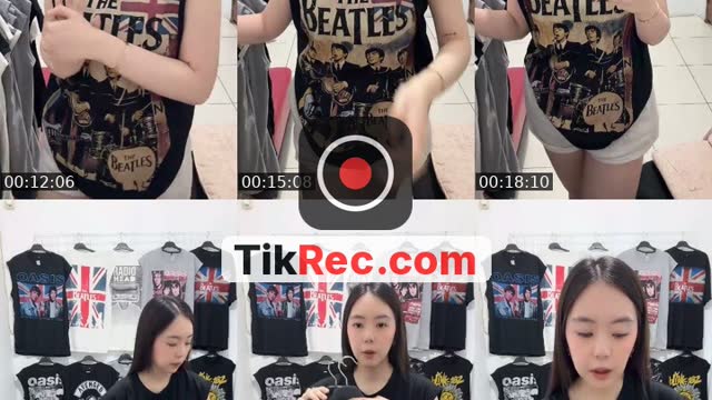 TikTok live: BELI 2 DAPAT PARFUM by @calter.id