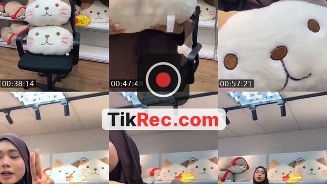 TikTok live: MERDEKA SALES ❤️‍🔥🐻 by @playmart_malaysia
