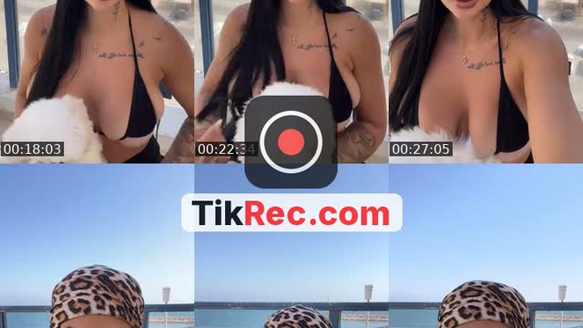 @stephanie_ellison_ TikTok live