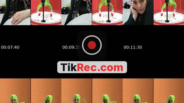 @patronice_pinar56 TikTok live