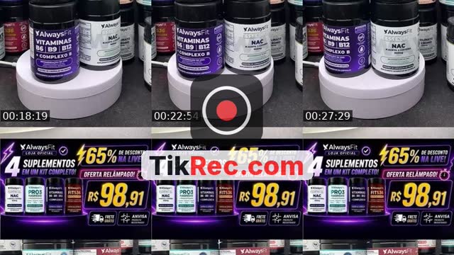 @caiofinds12 TikTok live from 2026-08-28