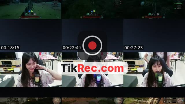 TikTok live: ขออภัยกำลังเป็นเด็กฝึกหัด by @aik0chi._