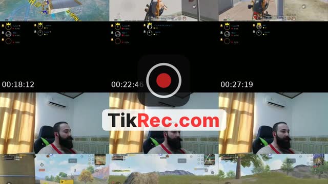 TikTok live: اقوى لاعب ايباد كيبورد وموس by @salar1996