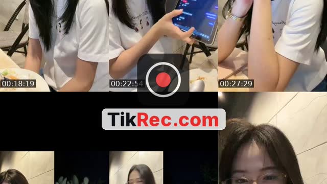 TikTok live: Live ako because…. by @nics.12core