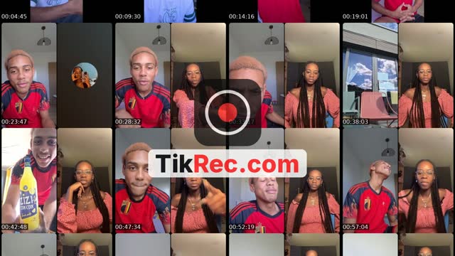 @hbv_gabriel France TikTok live from 2026-08-28