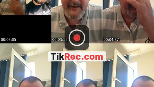 @crime.pays3 TikTok live