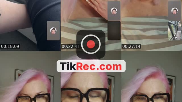 @ingridmarieledgaard TikTok live