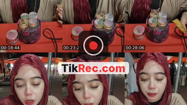 @mamyrose8 TikTok live from 2026-08-28