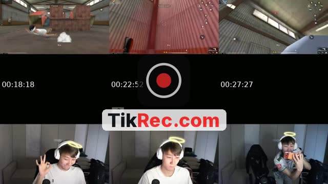 TikTok live: madik bratan tyt kak tyt by @madikuu19