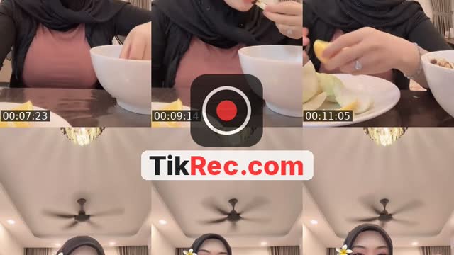 TikTok live: tgk dari luar kena buasir by @saidaaaaasri
