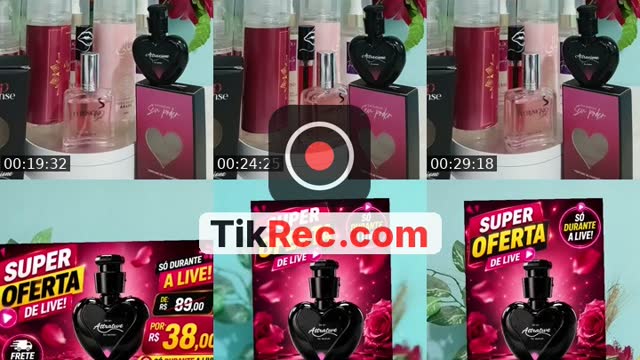 TikTok live: PRODUTOS  em oferta de LIVE by @achadinhos.da.kenia