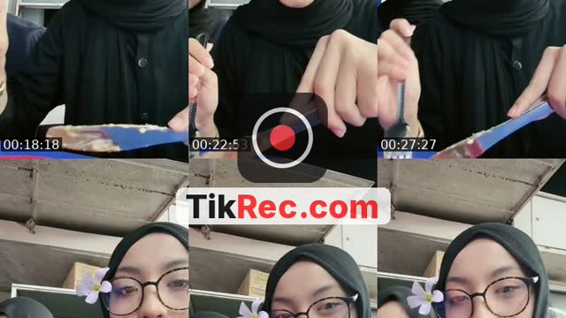 TikTok live: lepaks by @user2953005726538