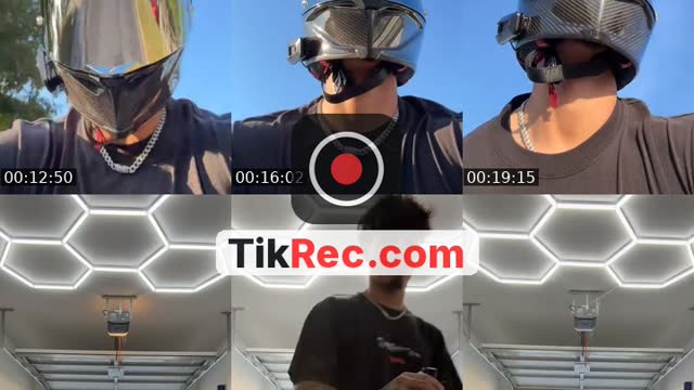 @sauced.stuntz TikTok live from 2026-08-28