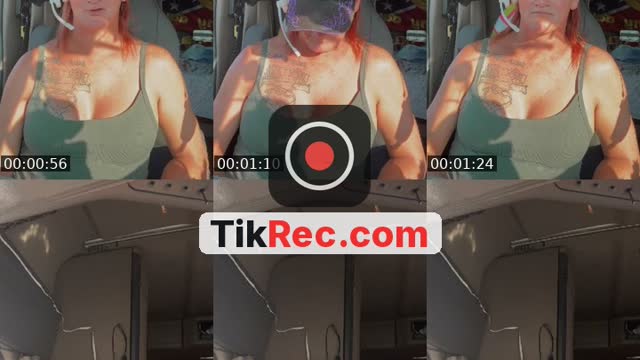 @sexytrucker19798 TikTok live