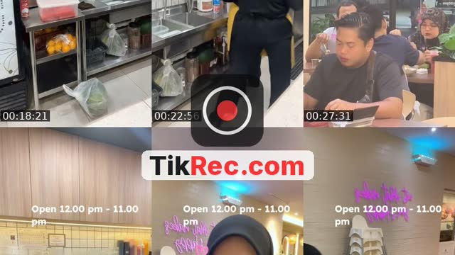 @bigtasteapadangserai TikTok live from 2026-08-28