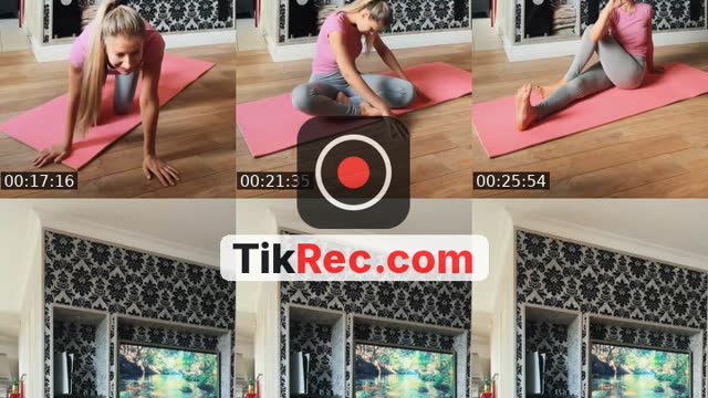 @viktoriasudomora Italy TikTok live from 2026-08-28
