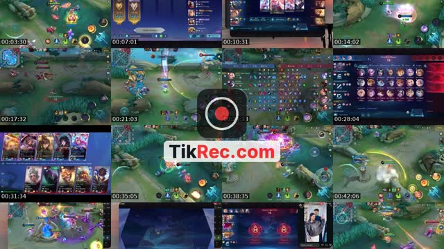 TikTok live: di carry kk kayin by @sheraagata