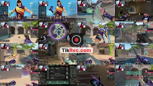 @avi_exe TikTok live