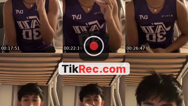 @haynrich123 TikTok live from 2026-08-28
