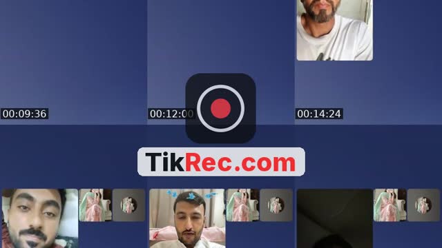 TikTok live: KHAni Rishta wali 🔥 by @khnai_1