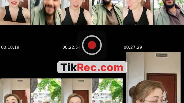 TikTok live: الرابط بالبايو by @hotbabe044