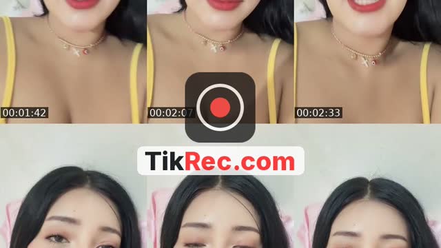 @arienne85 TikTok live