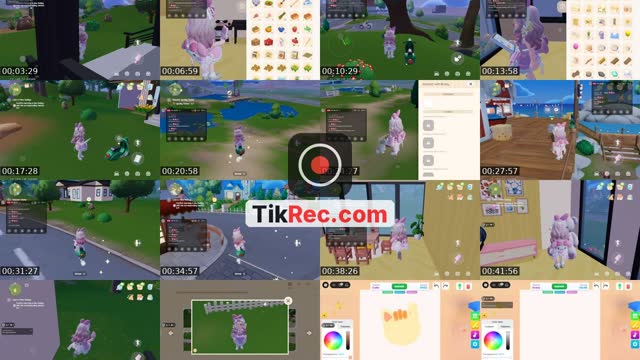 @bobbieret TikTok live from 2026-08-28