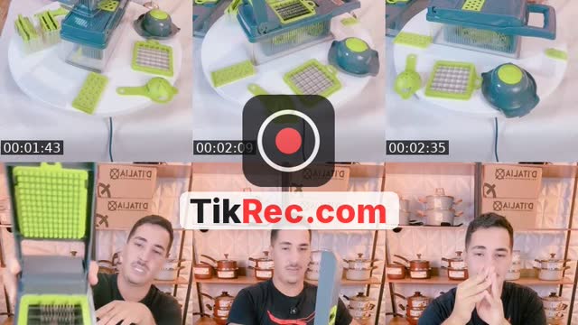@pedroshopoficiall TikTok live