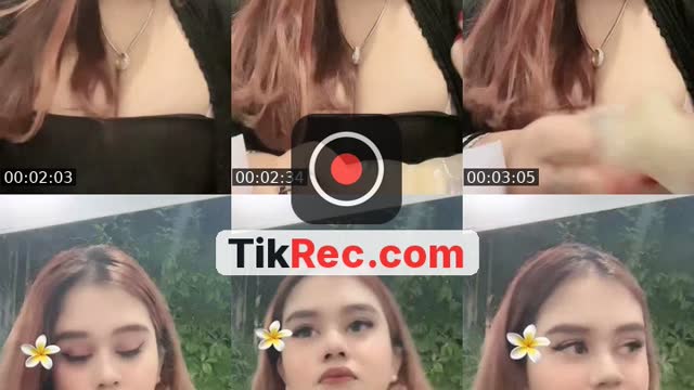 @miiimaaca TikTok live