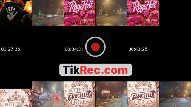 TikTok live: sisters before misters 🤌🏼 by @thatradicalbutterflygirl