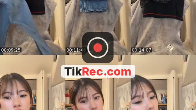 @aya_dream TikTok live from 2026-08-28
