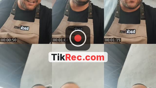 @baynaba.imed TikTok live
