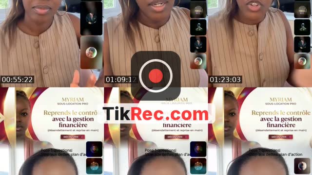 @myriam.souslocationpro France TikTok live from 2026-08-28