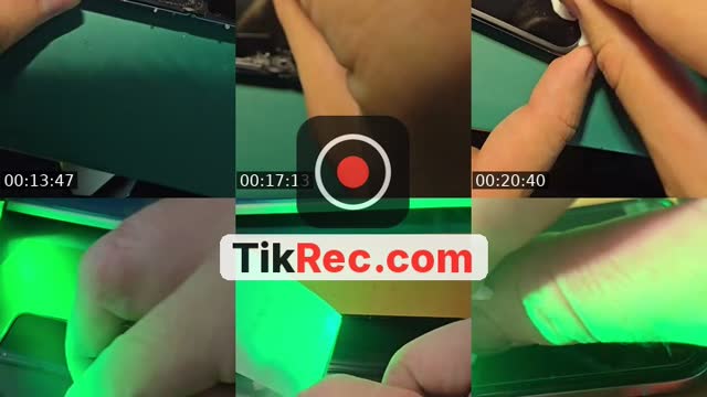 TikTok live: Ремонт телефонів by @novamaisternia