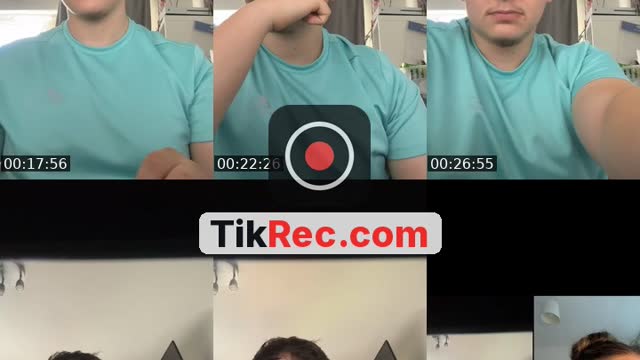 TikTok live: Good vibes only by @simplycjw