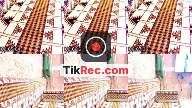 @kkrg72 TikTok live