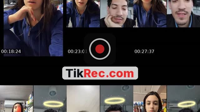 @tiburskikamilly TikTok live from 2026-08-28