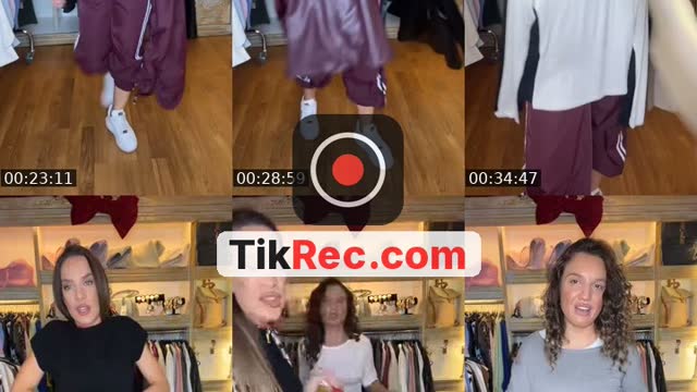TikTok live: 2110083531 6987303257 by @mybowgirl.gr