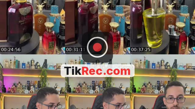 @joaodosperfumes TikTok live from 2026-08-28