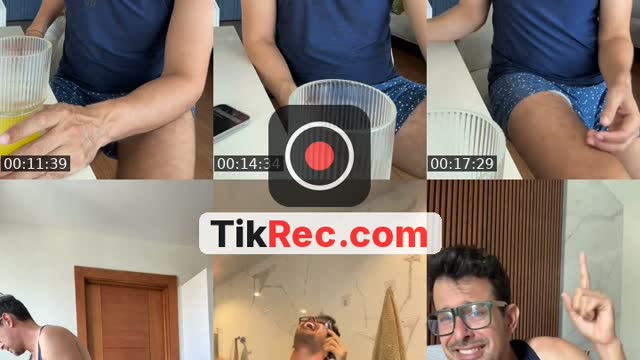 @abeldarker7 TikTok live from 2026-08-28