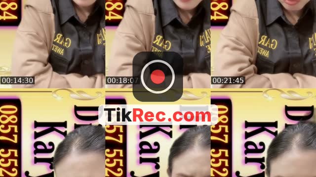 @berkah_wangi_trengalek TikTok live from 2026-08-28