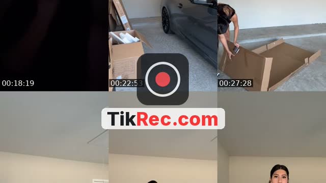 @susana.melchor TikTok live from 2026-08-28