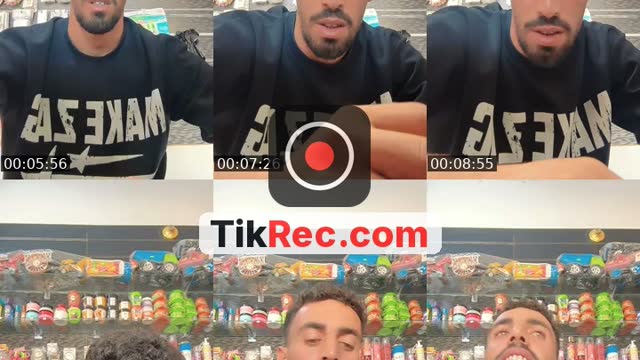 @jesoooo16 TikTok live
