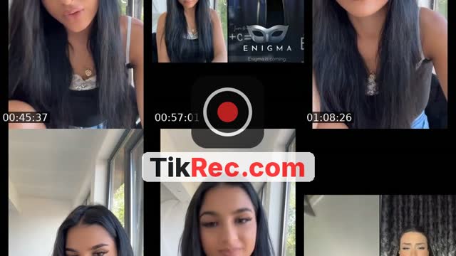 @andreea__florescu__0 TikTok live