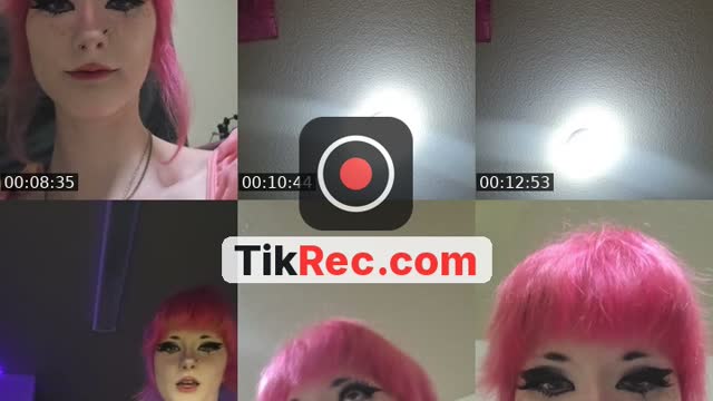 @cyberbarks TikTok live from 2026-08-28