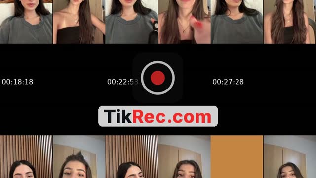 @tatianablive TikTok live