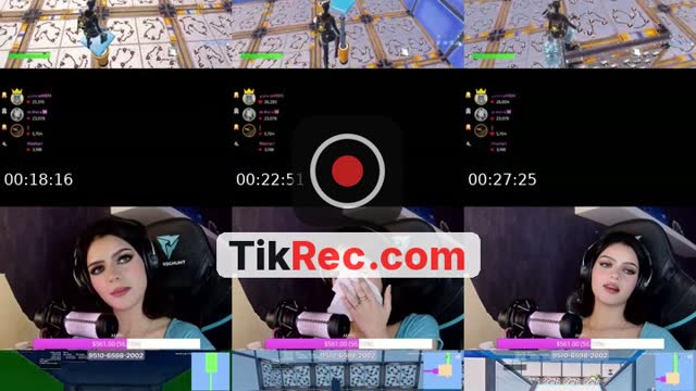 TikTok live: holaaaaaa by @rrrrx99