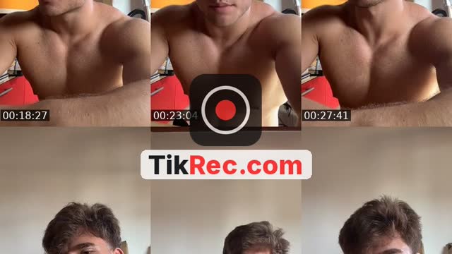 TikTok live: Yoo by @simo.uda
