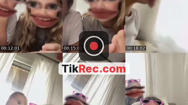 Slovakia TikTok live: Davajte lajk a darčeky a commmm by @mimmimimi39