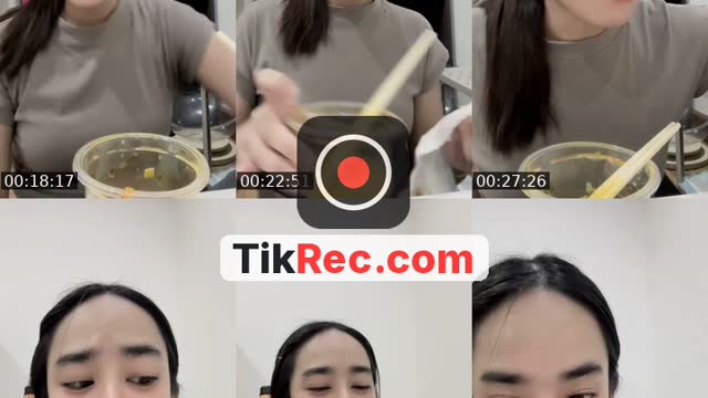 TikTok live: สวัสดี by @fon_ouan1996
